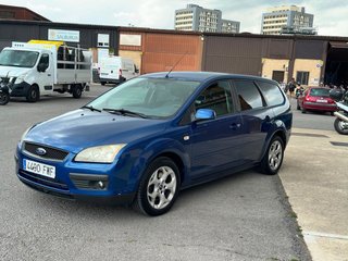 Ford Focus 2007