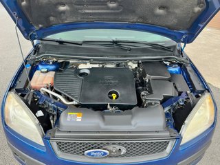 Ford Focus 2007