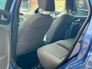 Ford Focus 2007