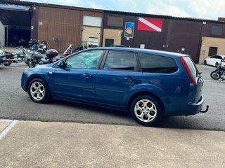 Ford Focus 2007