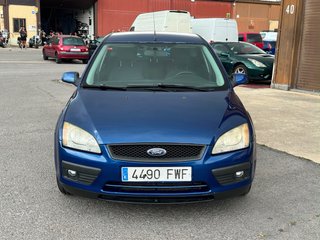 Ford Focus 2007
