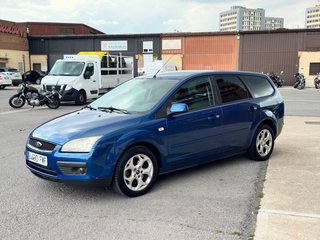 Ford Focus 2007