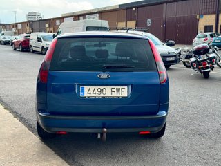 Ford Focus 2007