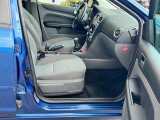 Ford Focus 2007