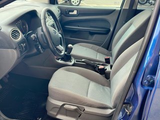 Ford Focus 2007
