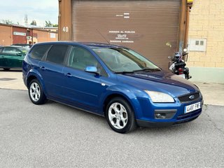 Ford Focus 2007