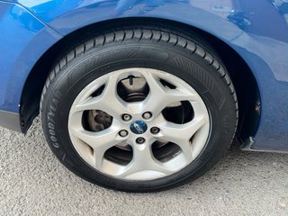 Ford Focus 2007