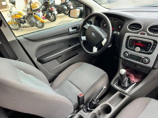 Ford Focus 2007