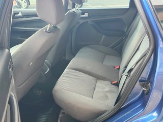 Ford Focus 2007
