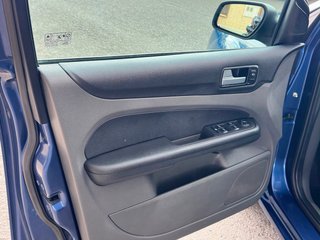 Ford Focus 2007