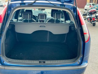 Ford Focus 2007