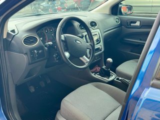 Ford Focus 2007