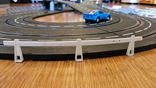 Scalextric Pista Coches Eléctricos