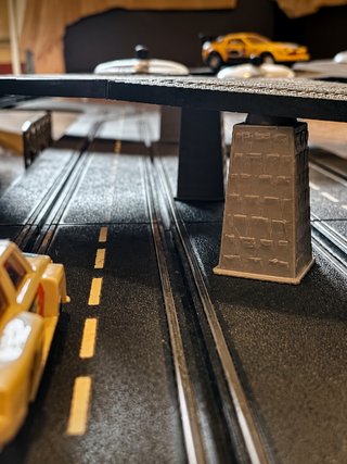 Scalextric Pista Coches Eléctricos