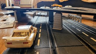 Scalextric Pista Coches Eléctricos