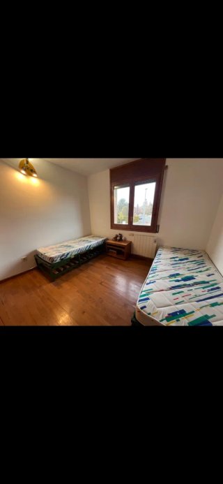 Piso en venta