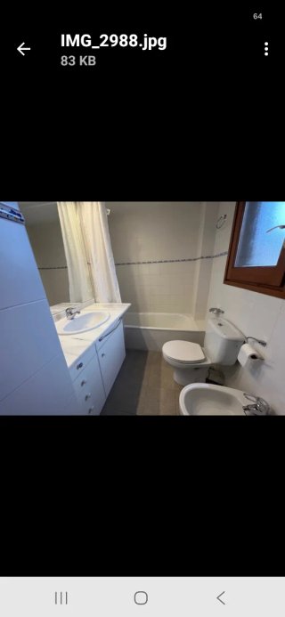 Piso en venta
