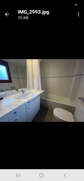 Piso en venta
