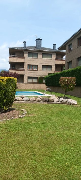 Piso en venta