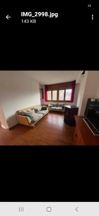 Piso en venta