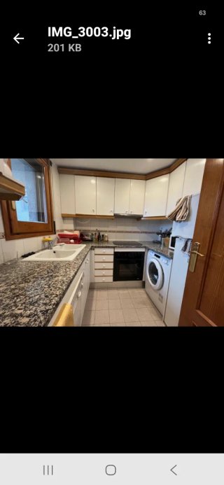 Piso en venta