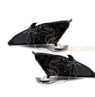 Faros delanteros LED para Ford Focus 2001-2004