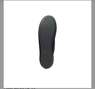 Manoletinas Puma Iliana Ballerina talla 36 nuevas!