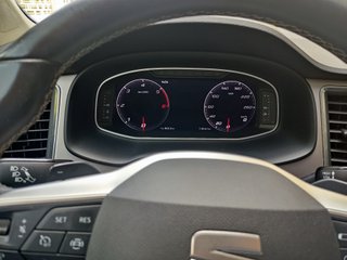 SEAT Ateca 2021