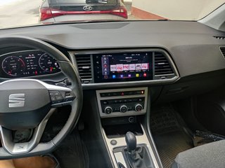 SEAT Ateca 2021