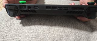 Asus ROG Ally X Z1 Extreme