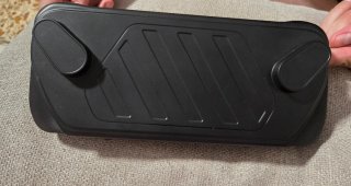 Asus ROG Ally X Z1 Extreme