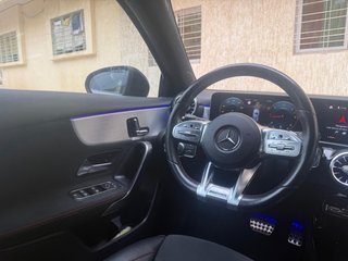 Mercedes-Benz Clase A 2020