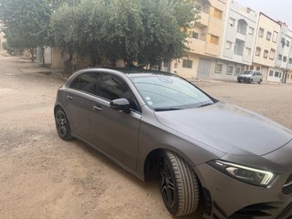 Mercedes-Benz Clase A 2020