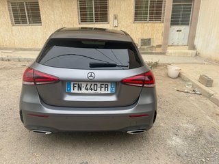 Mercedes-Benz Clase A 2020