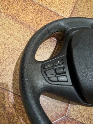 Volante con airbag BMW Serie 1 Serie 3 F20 F30