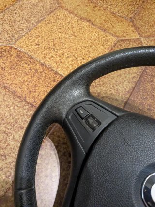 Volante con airbag BMW Serie 1 Serie 3 F20 F30