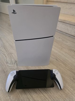 Pack PS5  Se pueden comprar las cosas por separado
