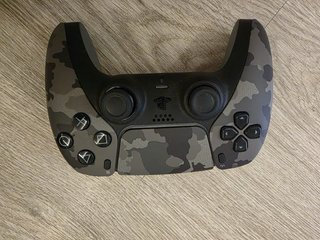Pack PS5  Se pueden comprar las cosas por separado