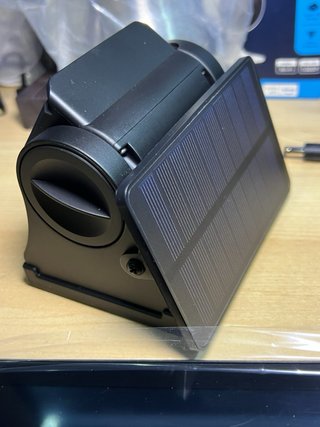 【Facile montaggio magnetico】La telecamera di retro