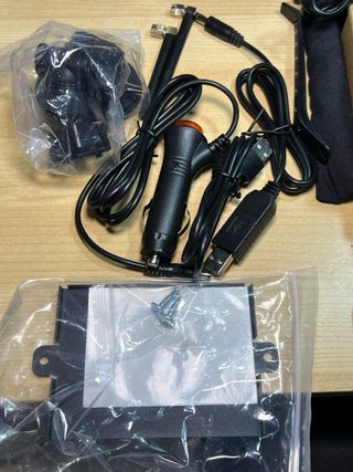 【Facile montaggio magnetico】La telecamera di retro