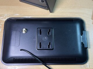 【Facile montaggio magnetico】La telecamera di retro