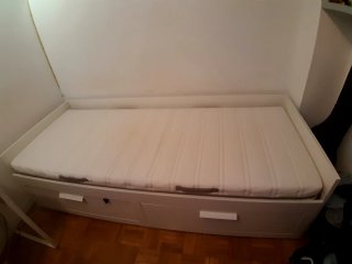 Cama nido con 2 cajones y supletoria