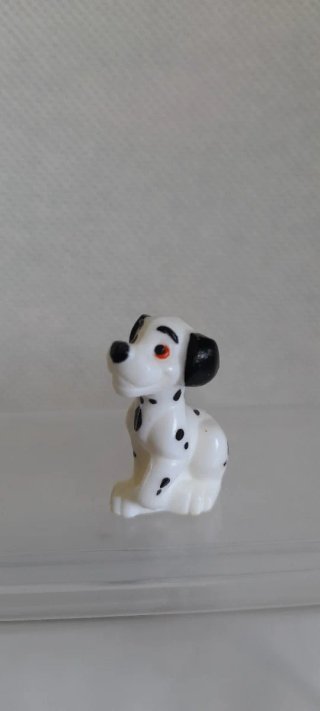 La Carica dei 101 Dalmatians Nestle 1997