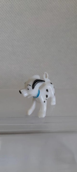 La Carica dei 101 Dalmatians Nestle 1997