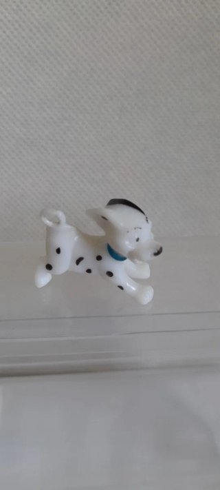 La Carica dei 101 Dalmatians Nestle 1997