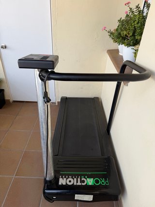 Cinta de Correr Proaction Fitness Columbus