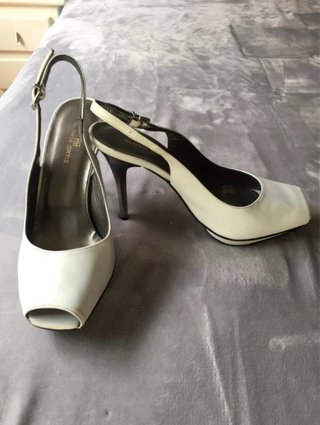 Sandalias Gloria Ortiz Talla 39