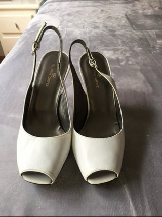 Sandalias Gloria Ortiz Talla 39