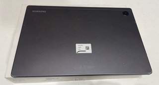 Samsung Galaxy Tab A8 64GB Negra