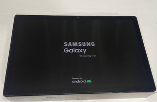 Samsung Galaxy Tab A8 64GB Negra